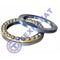 Подшипник 51326M (8326Л) 2ГПЗ 130*225*75