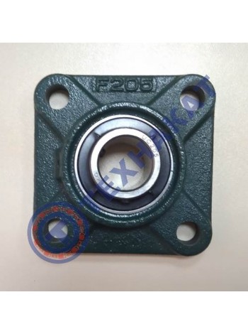Подшипник UCF205 СПЗ 25*52*17