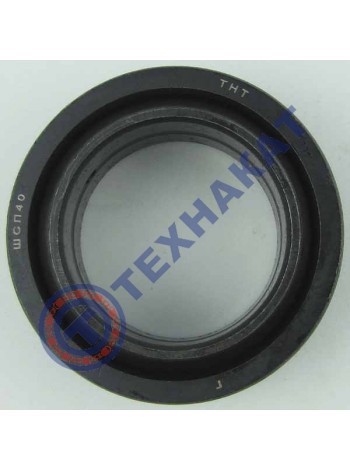 Подшипник GE40ES black (ШСП40) THT 40*62*28