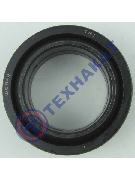 Подшипник GE40ES black (ШСП40) THT 40*62*28