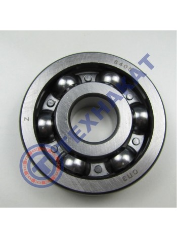 Подшипник 6405 (405) СПЗ 25*80*21