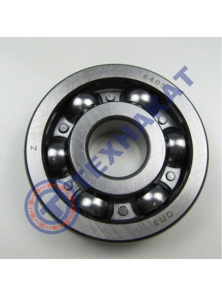 Подшипник 6405 (405) СПЗ 25*80*21