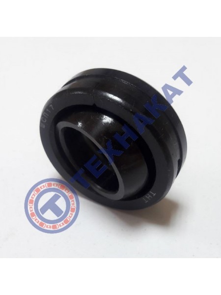 Подшипник GE17ES (ШСП17) 17*30*14