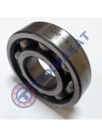 Подшипник 6306 (306) ГПЗ 30*72*19