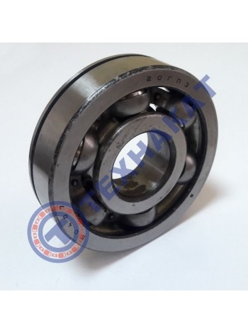 Подшипник 6407N (50407) ГПЗ 35*100*25