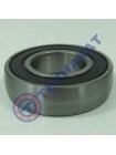 Подшипник 6206.SEE (580206) SNR Франция 30*62*16