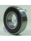 Подшипник 6206.SEE (580206) SNR Франция 30*62*16