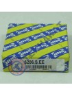 Подшипник 6206.SEE (580206) SNR Франция 30*62*16