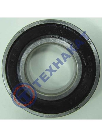 Подшипник 6206.SEE (580206) SNR Франция 30*62*16