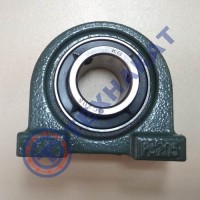 Подшипник UCPA205 KG Индия 25*52*17