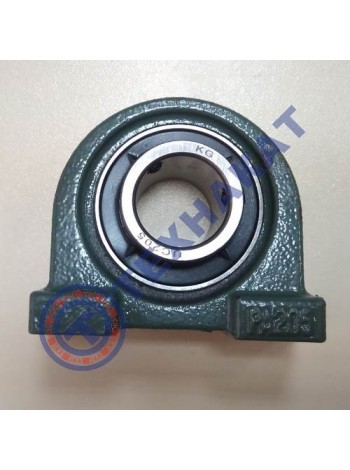 Подшипник UCPA205 KG Индия 25*52*17