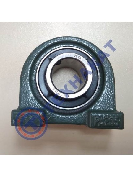 Подшипник UCPA205 KG Индия 25*52*17