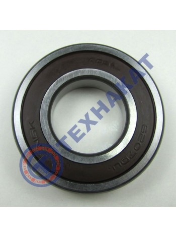 Подшипник 6207DDUC3 (70-180207) NSK Польша 35*72*17