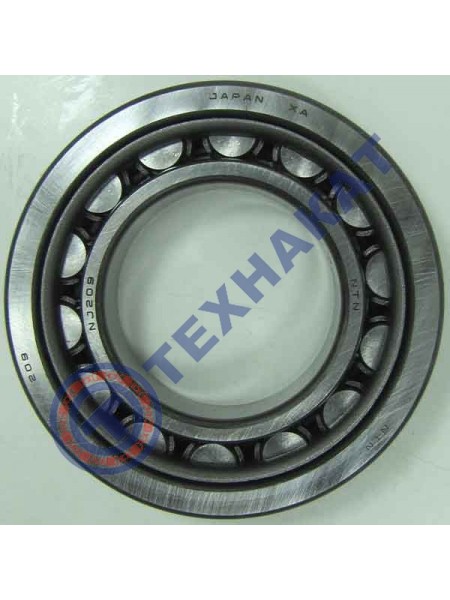Подшипник NJ209 (42209) NTN Япония 45*85*19