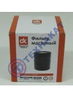 Фильтр масляный DK7129