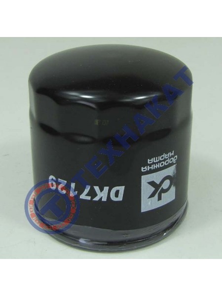 Фильтр масляный DK7129
