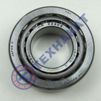 Подшипник HR32205 (7505) NSK Япония 25*52*19,25
