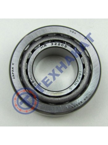 Подшипник HR32205 (7505) NSK Япония 25*52*19,25