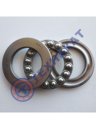 Подшипник 51211 (8211) 2ГПЗ 55*90*25
