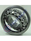 Подшипник 1207K ZKL Чехия 35*72*17