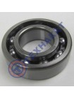 Подшипник 6205 (205) ZVL Словакия 25*52*15