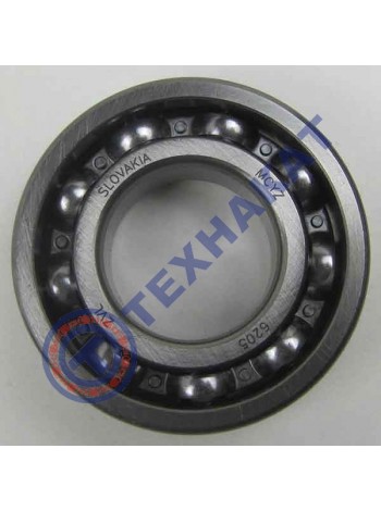 Подшипник 6205 (205) ZVL Словакия 25*52*15