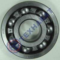 Подшипник 6408N (50408) ZVL Словакия 40*110*27