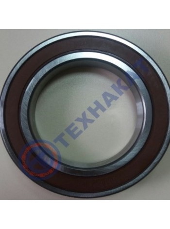 Подшипник K6207 2RS (1580207) CEBT 35*72*20