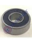 Подшипник 698 2RS (1180098) СПЗ 8*19*6