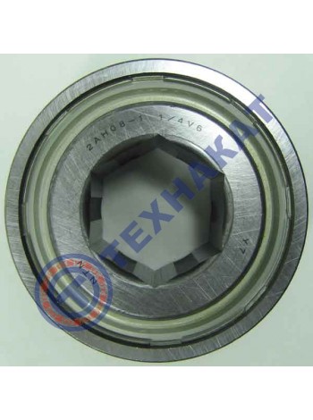 Подшипник 2AH08-1.1/4LLSV6U0JD NTN Япония 31,75*80*36,513