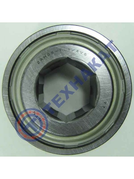 Подшипник 2AH08-1.1/4LLSV6U0JD NTN Япония 31,75*80*36,513