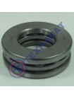 Подшипник 51309 (8309) ZVL Словакия 45*85*28