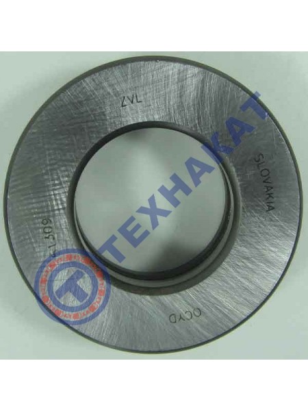 Подшипник 51309 (8309) ZVL Словакия 45*85*28