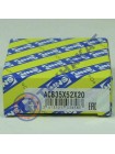 Подшипник ACB35*52*20 (AC355220 2RS) NTN-SNR Япония 35*52*20