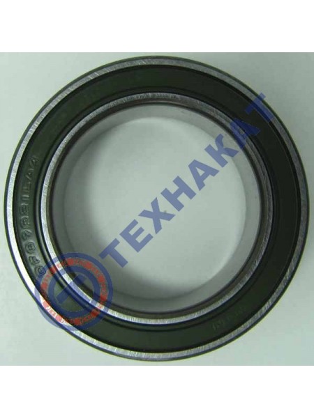 Подшипник ACB35*52*20 (AC355220 2RS) NTN-SNR Япония 35*52*20
