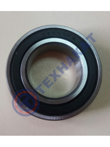 Подшипник 63007 2RS CX Польша 35*62*20