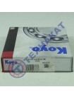 Подшипник 6312 2RSM (180312) KOYO Япония 60*130*31