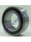 Подшипник 3210 2RSR (3056210) KINEX Словакия 50*90*30,2