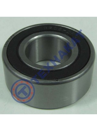 Подшипник 3205 2RS (3056205) VPZ 25*52*20,6