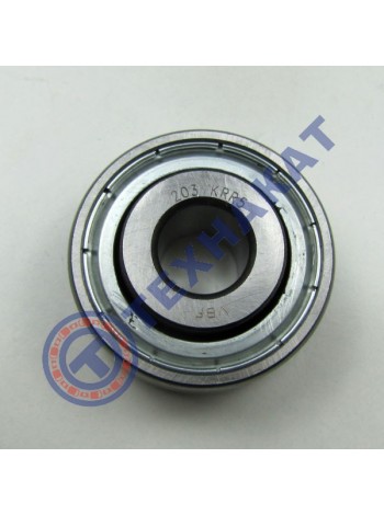 Подшипник 203KRRAH05 VBF 13,081*40*12