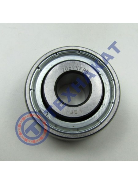 Подшипник 203KRRAH05 VBF 13,081*40*12