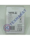 Щетка зачистная (нетканое волокно) для дрели YT-47801 YATO