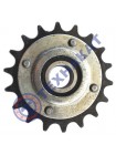 Звездочка натяжная Z18 t15(н) 206.06.000