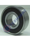 Подшипник 62202 2RS (180502) ZKL Чехия 15*35*14