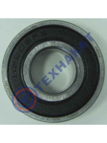 Подшипник 62202 2RS (180502) ZKL Чехия 15*35*14