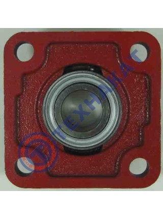 Подшипник UCF205 KYK ОАЭ 25*95*35,7
