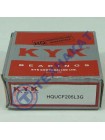 Подшипник UCF205 KYK ОАЭ 25*95*35,7