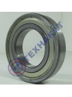Подшипник 6212ZZ (80212) VBF 60*110*22
