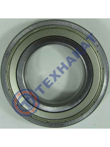 Подшипник 6212ZZ (80212) VBF 60*110*22