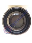 Подшипник YET205/AG (ES.205.G2) SKF Италия 25*52*30,9